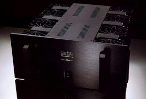 Mark Levinson ml 2