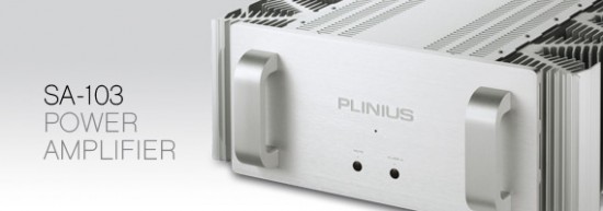 Plinus SA 103 14 apertura