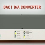 Weiss dac 1