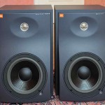 jbl 4208 Monitor