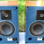 jbl 4301 B