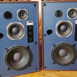 jbl 4315 B Studio Monitor