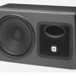 jbl lsr12p