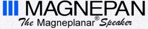 magnepan logo