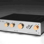 EAR 868 Valve Pre Amplifier