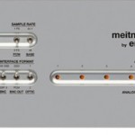 EMM Labs DAC8 MKIV