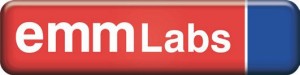 EMM Labs logo