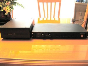 Threshold dac 1e