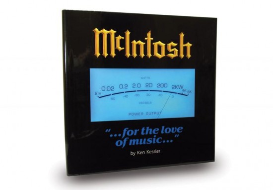 McIntosh logo