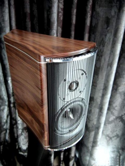 SONUS FABER franco serblin accordo 2