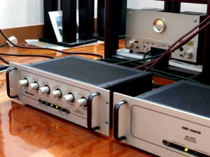 audio research sp 10 system 3