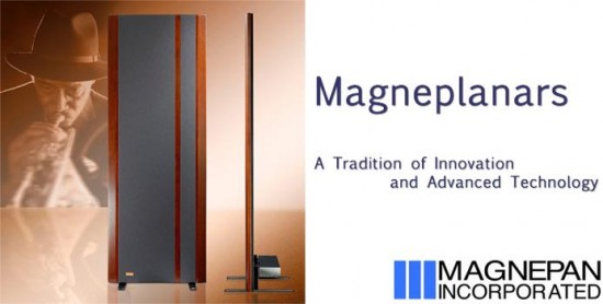 magnepan carousel