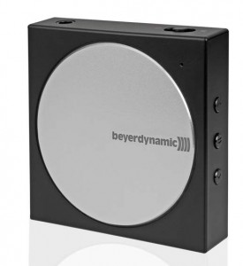 news dal gruppo beyerdynamic-A-200-P