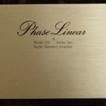phase linear 200 two