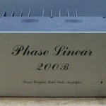 phase linear 200B