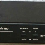 phase linear 220 decoder