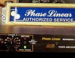 phase linear pro A15