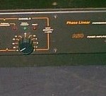 phase linear pro A60