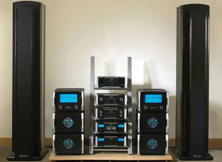 mcinthosh system contest the best hifi photo