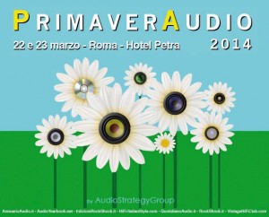 primavera audio -2014 logo