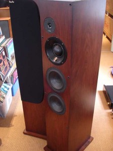 Proac response 5