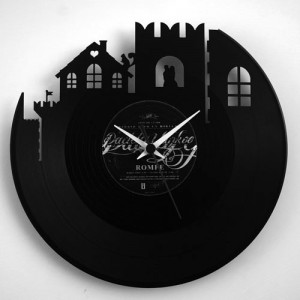 Vinyluse vinyl  Romeo&Juliet