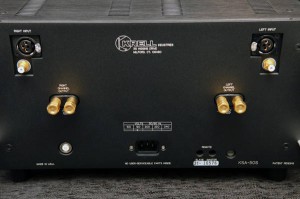 krell ksa 50 S back