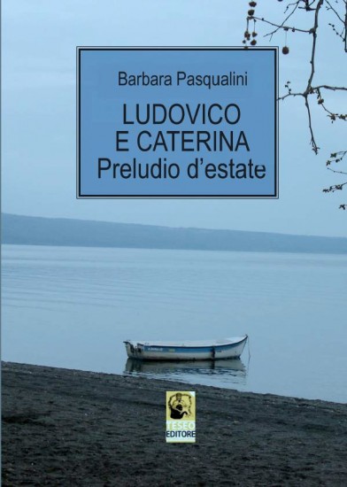 pasqualini copertina lidovico e caterina