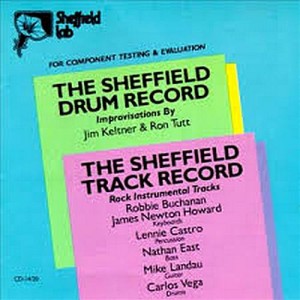 Software music vhfc The Sheffield Track Record