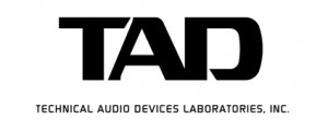 TAD logo