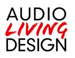 logo audio living disegn 150pix