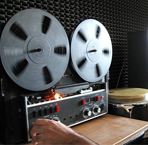 Revox a 77 a77