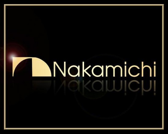 nakamichi logo