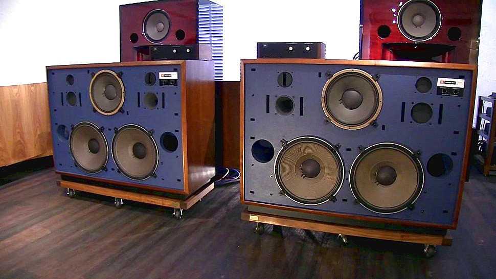 Jbl 4355 price discount