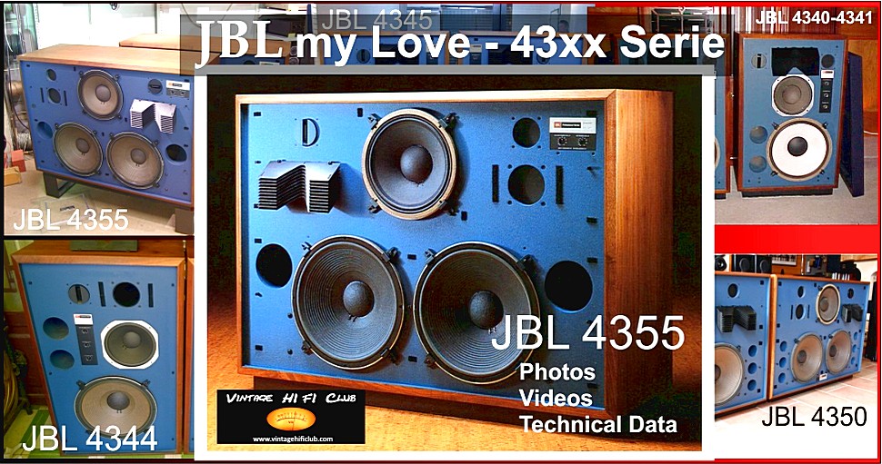 1jbl 4355JBL 43 serie manifesto 4355 970pix