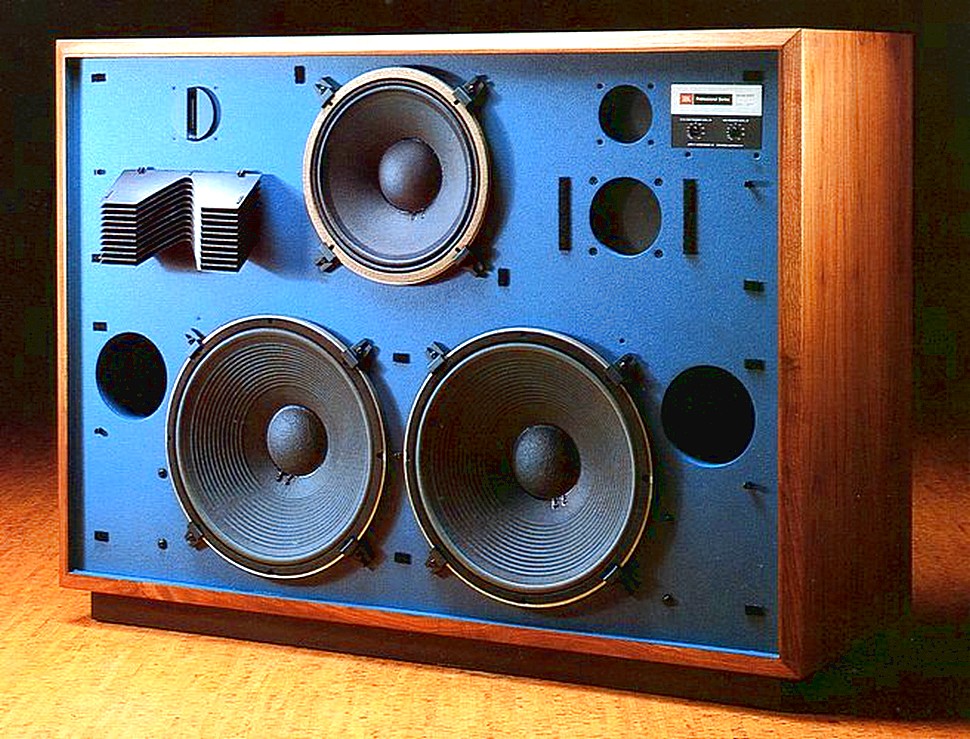 definitive tech speakers