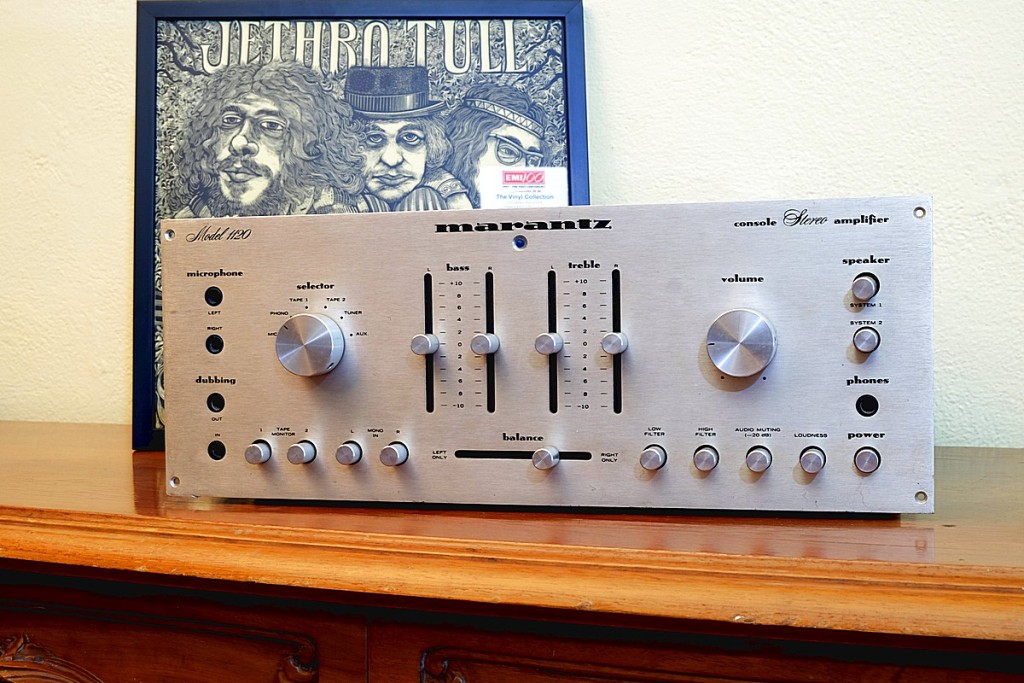 Marantz 1120 2 1200pix