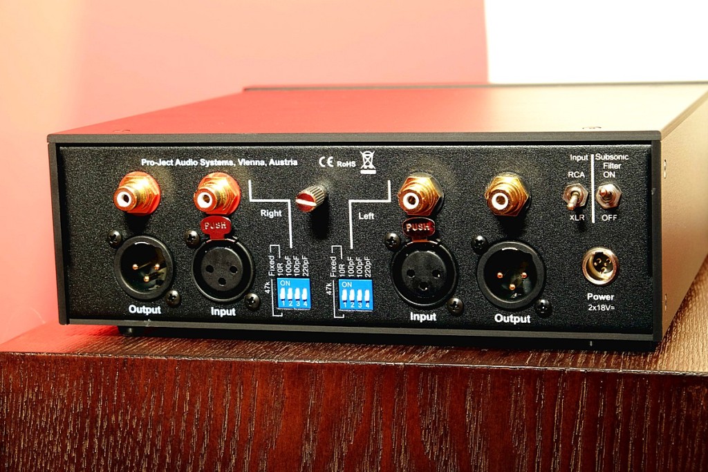 pre phono pro ject 71200pix