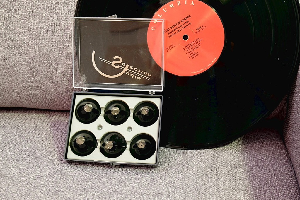 punte audio selection 21200pix