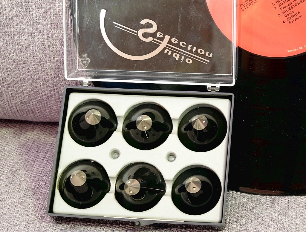 punte audio selection 31200pix